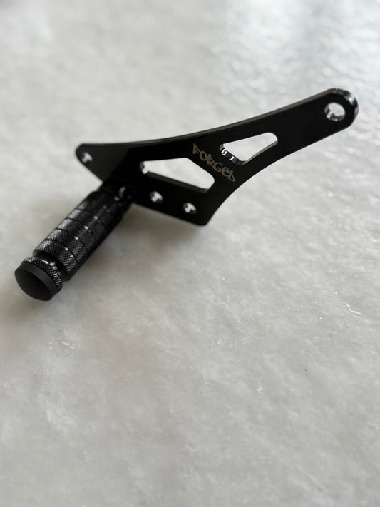E-Ride Pro S/SS Footlock