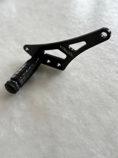 Surron LBX Footlock