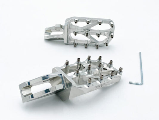 Ultra Bee Elite Foot Pegs (Collective)