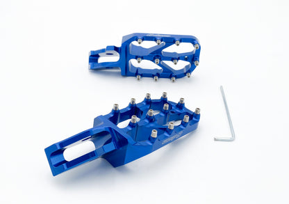 Ultra Bee Elite Foot Pegs (Collective)