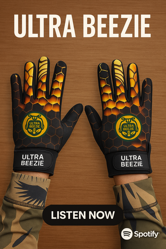 HONEYCOMB GLOVES
