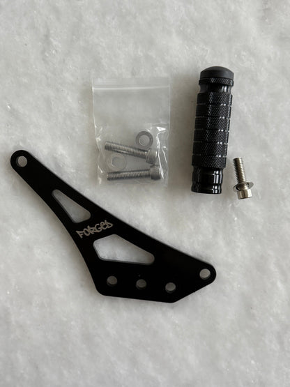 Surron LBX Footlock