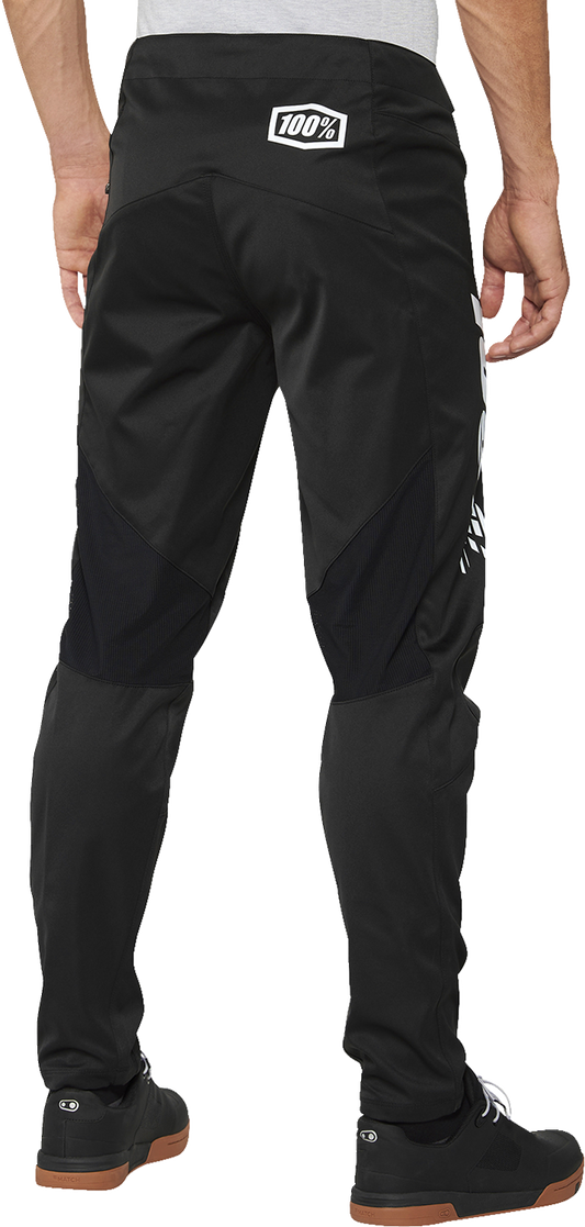 100% R-Core Pants - Black - US 38 40006-00005