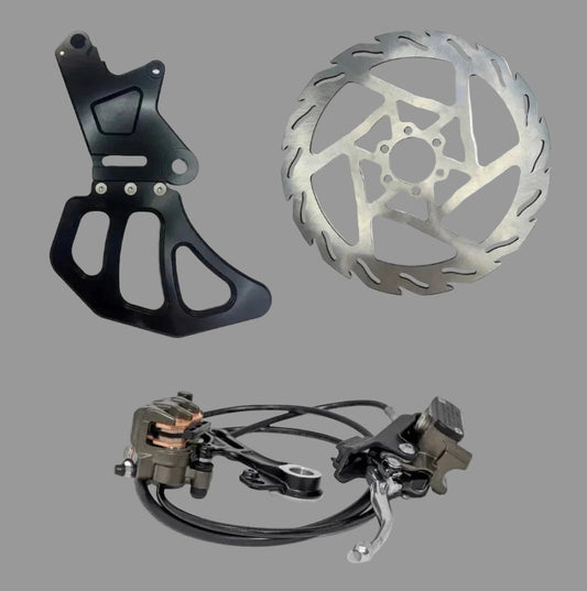Talaria Rear Moto Brake kit for XXX Mx3 Mx4