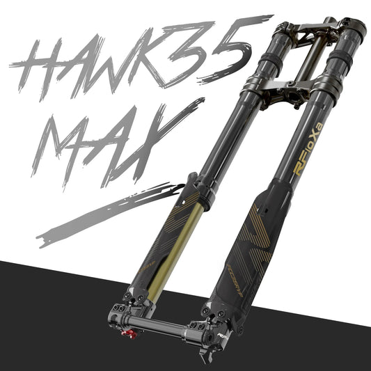 Rfloxa Hawk 35 Max
