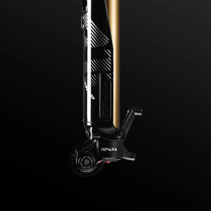 RFloXa Hawk31 Max (Gold)