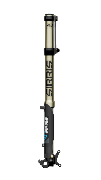 Sirris F43 Fork for Surron Ultra Bee