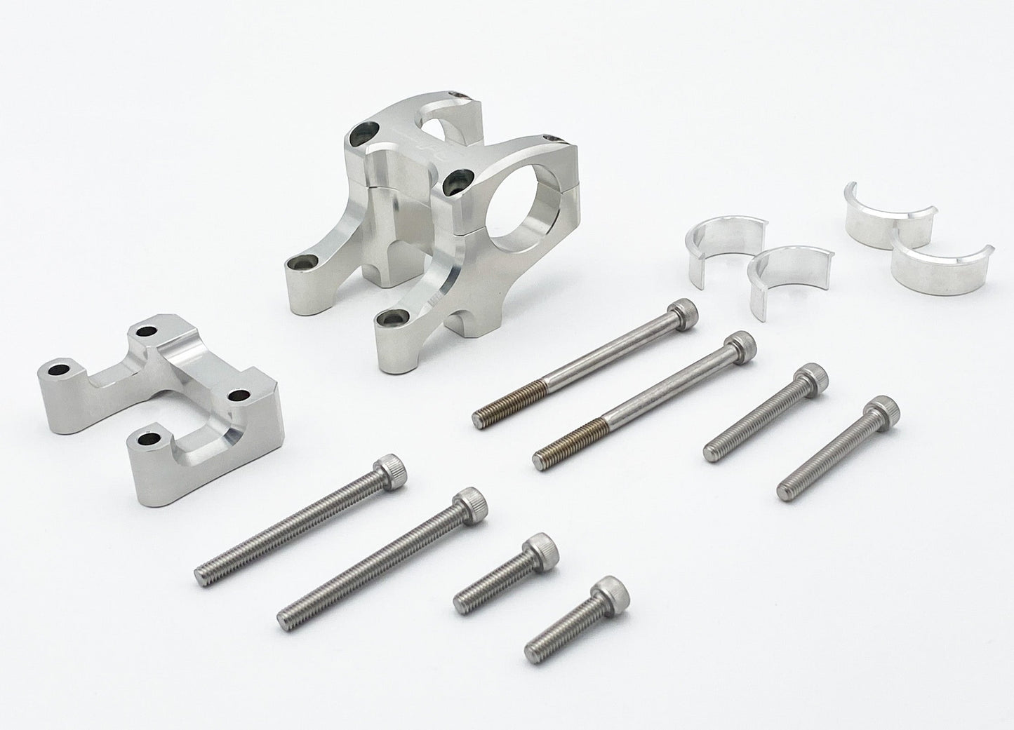 Warp 9 Bar Mount