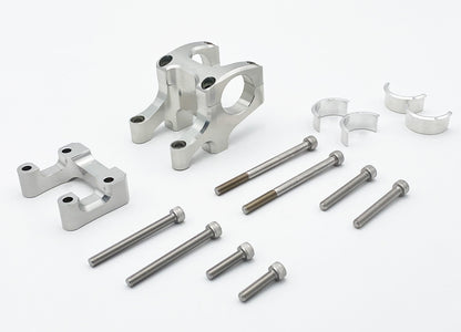Warp 9 Bar Mount
