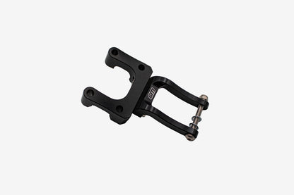 Warp 9 V2 High-Output Headlight with W9 Mounting