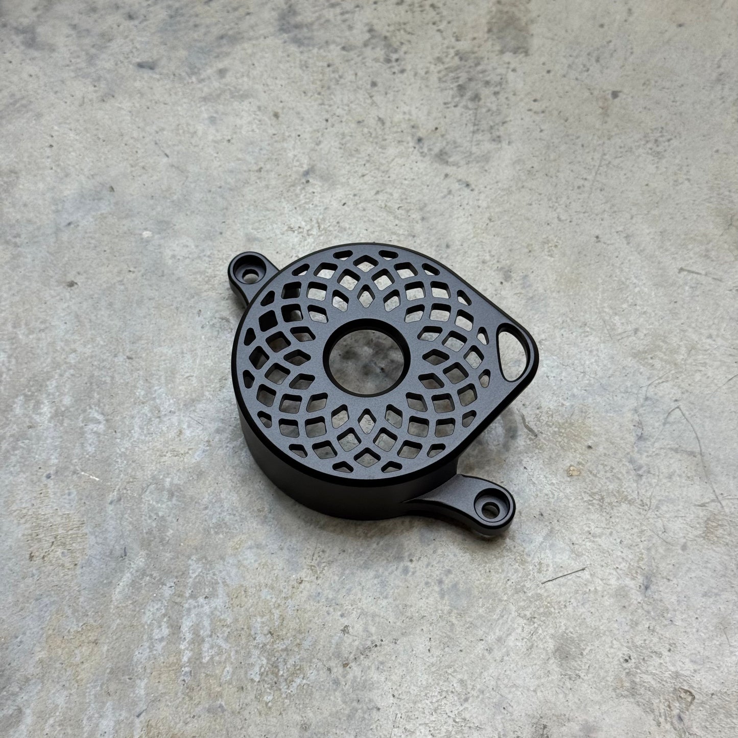 Pre-Order Surron Ultra Bee Aluminum Motor Cover