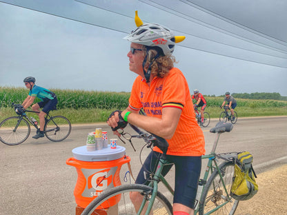 MagNeatOhz: Banana for Helmet