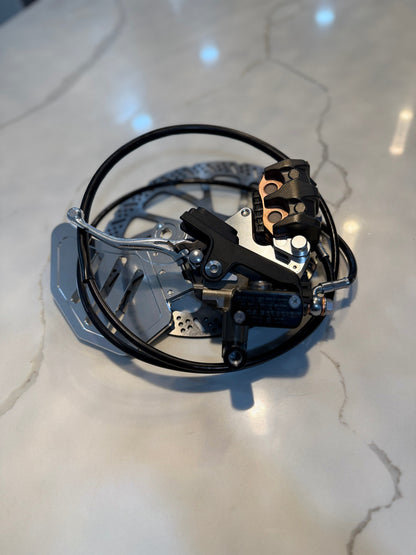 Surron LBX/E Ride Pro Ultra Bee Brake Kit