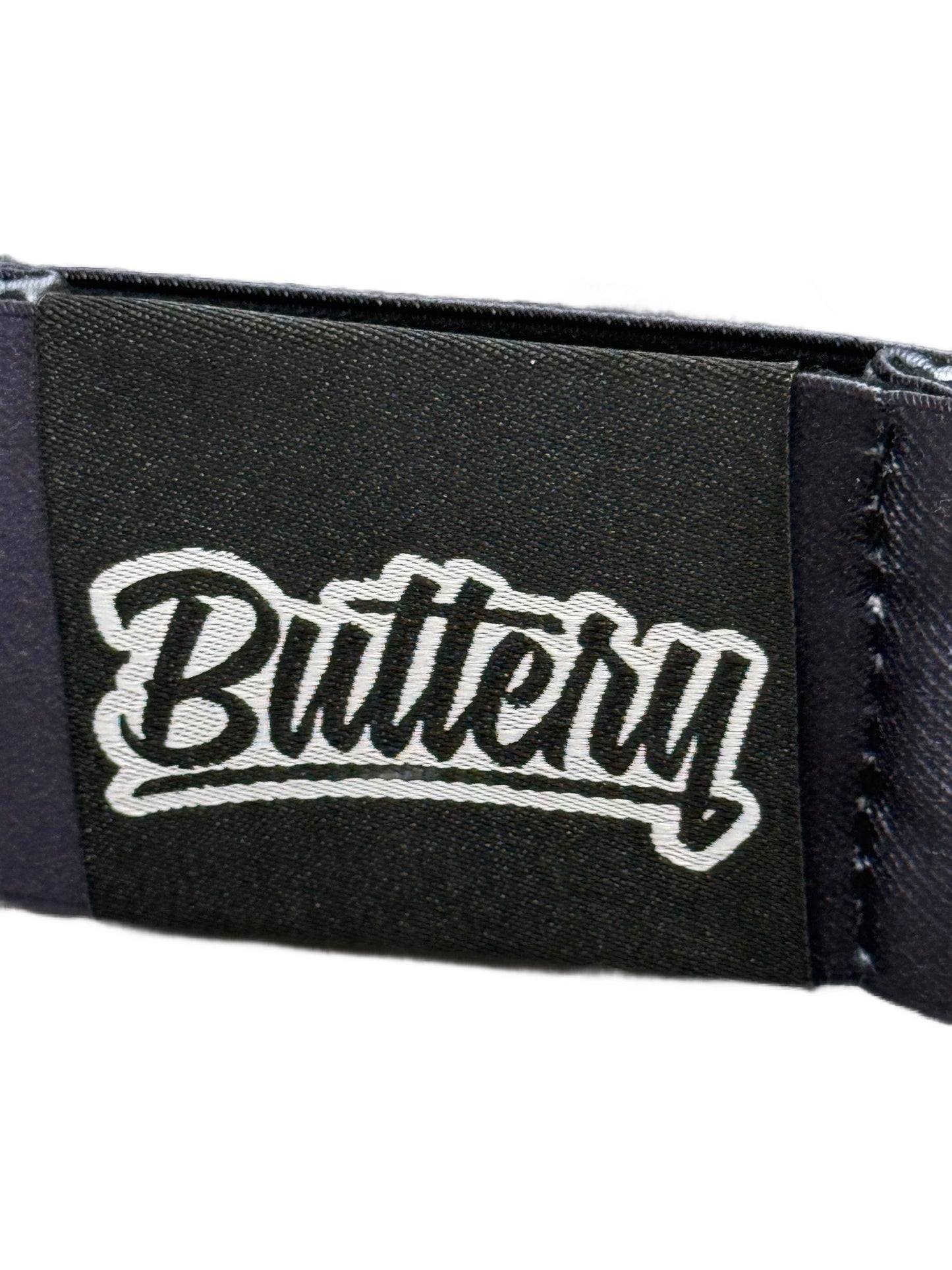 Buttery