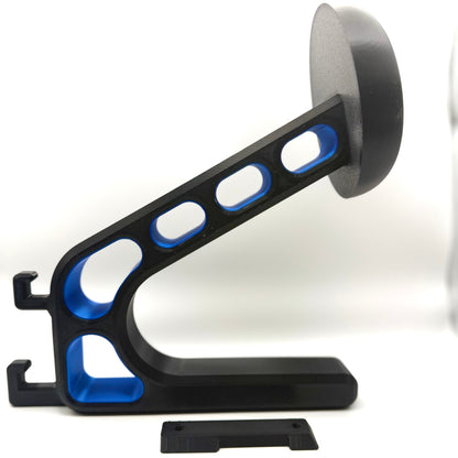 Motorcycle Helmet Wall Mount