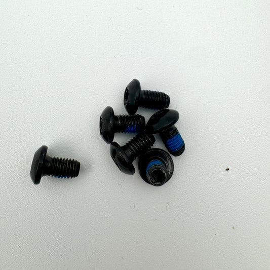 M5X10-BHT Surron Rotor Bolt