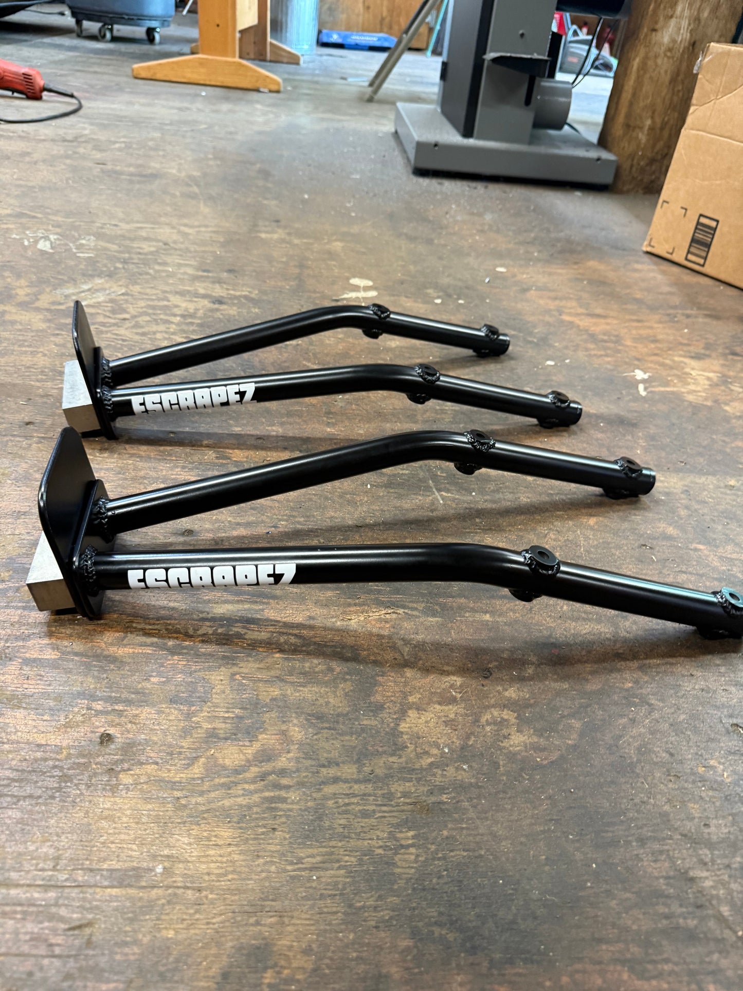 Surron Ultra Bee Stunt Bar