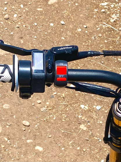 Talaria Governer Switch (V2)