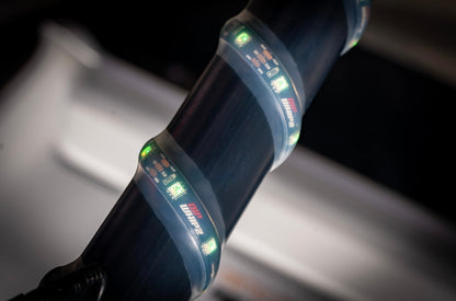DipWhipz 25ft Detachable LED Whip