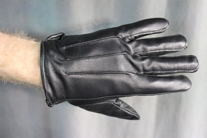 Driving Gloves by Otter and Fox