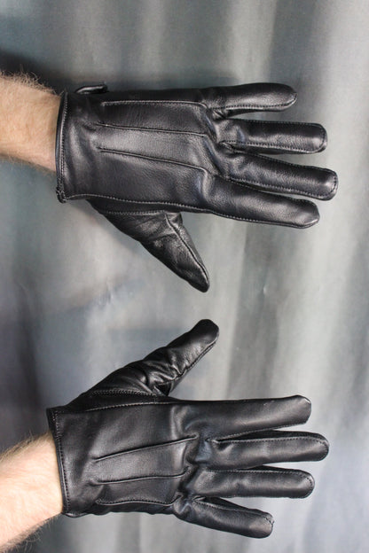 Driving Gloves by Otter and Fox