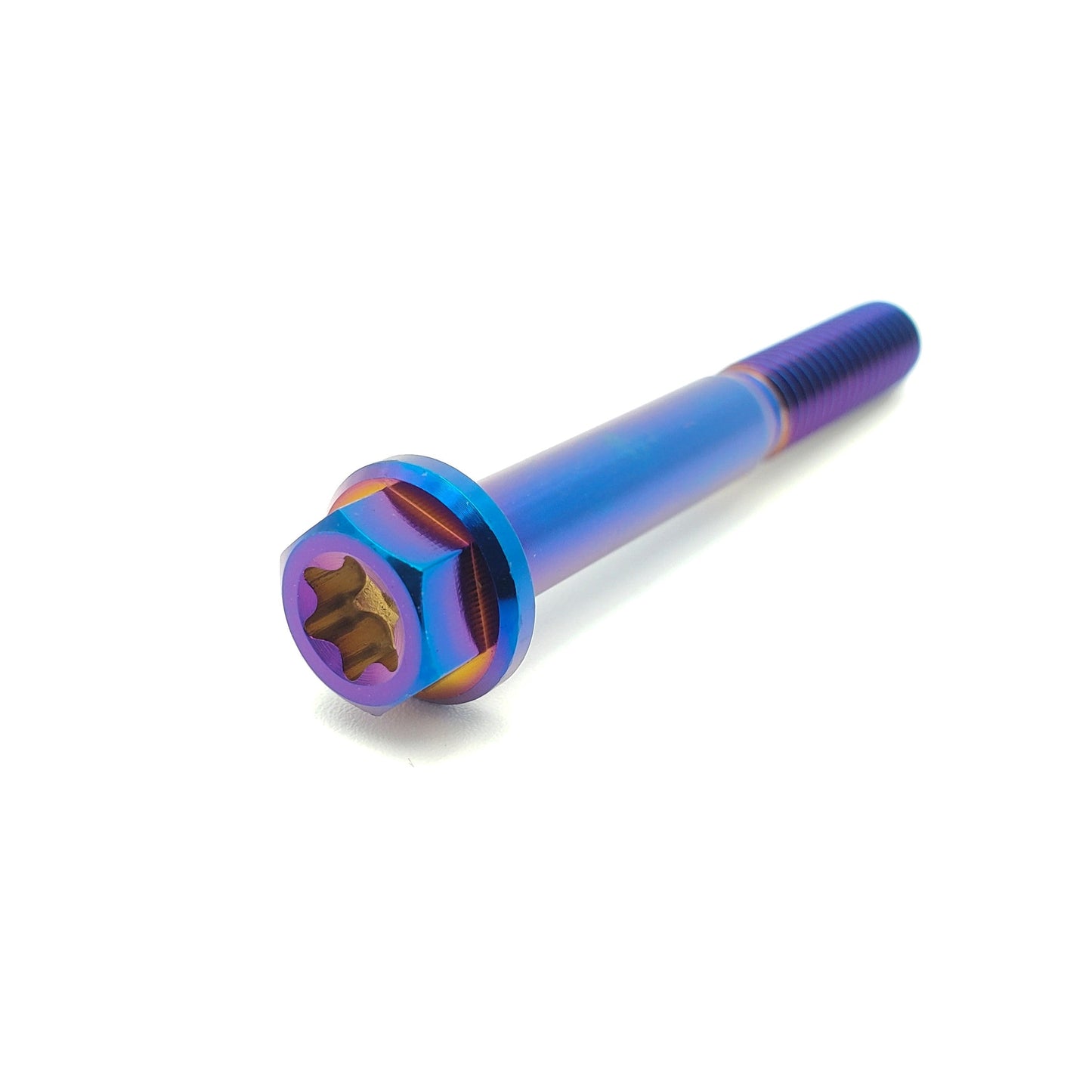 Titanium M6 Bolts (Collective)