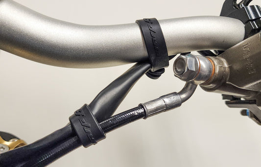 Bar Straps (Collective)