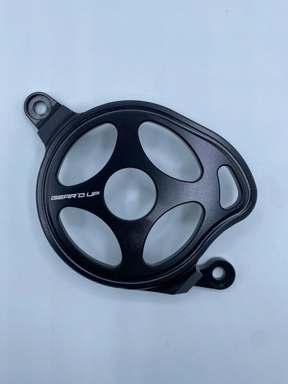 Surron Light Bee Motor Cover- Gear'd Up