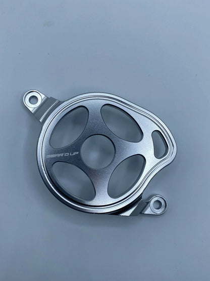 Surron Light Bee Motor Cover- Gear'd Up