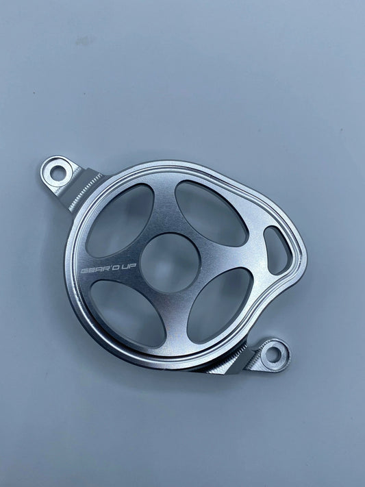 Surron Light Bee Motor Cover- Gear'd Up