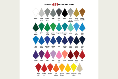 Mountain Dirt Bike Vinyl Decal | 114