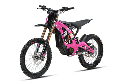2025 Surron Light Bee