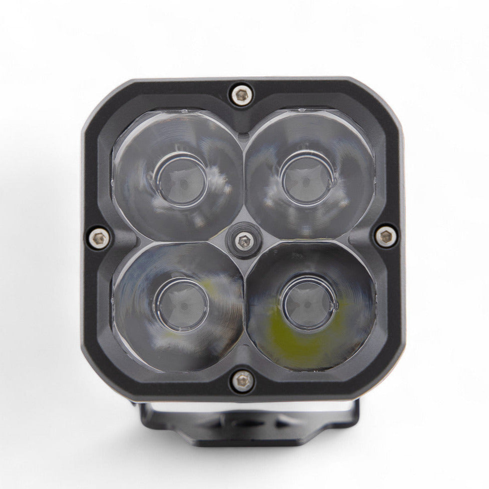 Race Series LED Pod