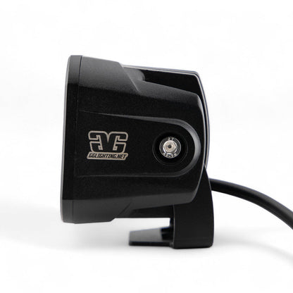 Race Series LED Pod