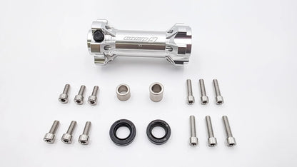 Warp 9 Jackshaft *Will not fit E-ride Pro bikes with 12mm jackshaft bolt*