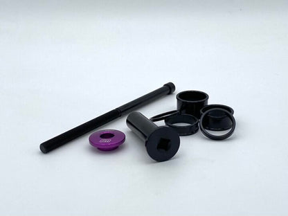 Standard Stem Lock - For forks that already have a fender mounting solution. (Collective)