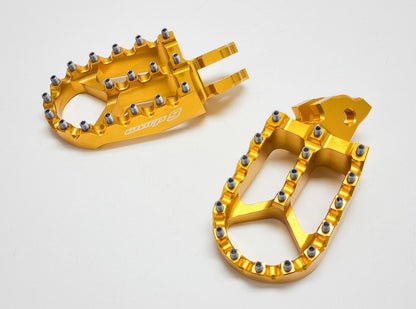 Surron LBX Foot Pegs (Collective)