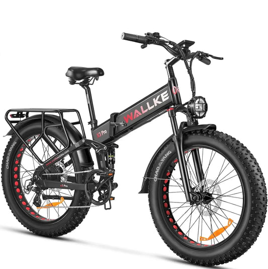 X3 Pro High-Speed Electric Mountain Bike