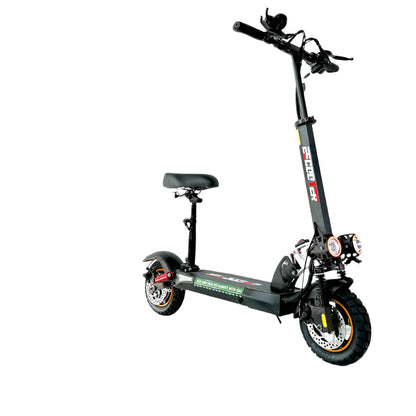 Lightweight Electric Scooter  35-55km Range
