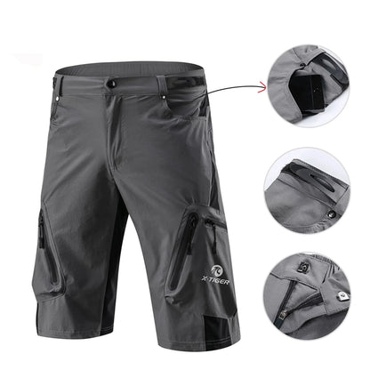 Mountain Bike Shorts