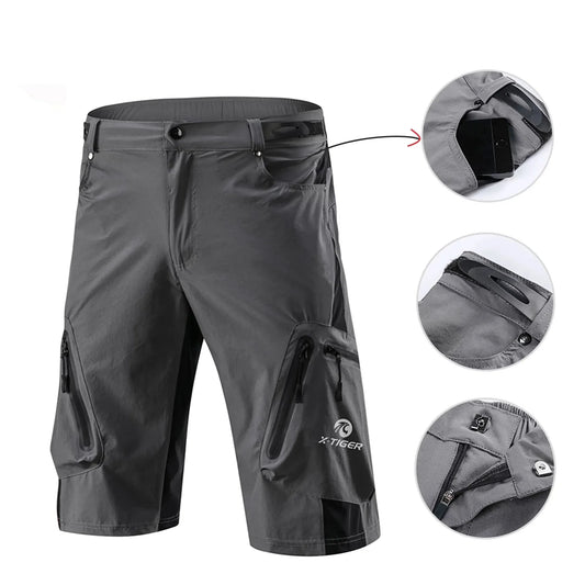 Mountain Bike Shorts