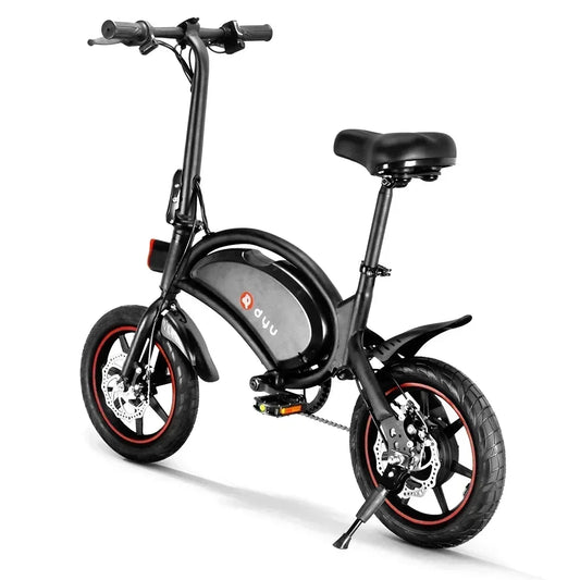 Portable Electric Bike with 250W Motor