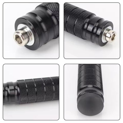 Black EMS Shiftlock (No bracket)
