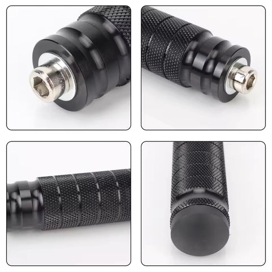 Black EMS Shiftlock (No bracket)