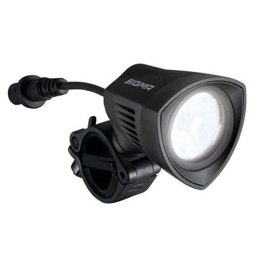 SIGMA Light - BUSTER 2000 Power Light