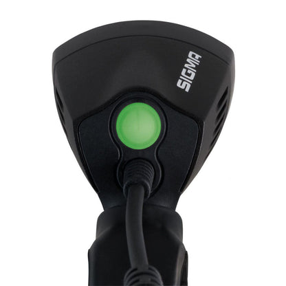 SIGMA Light - BUSTER 2000 Power Light