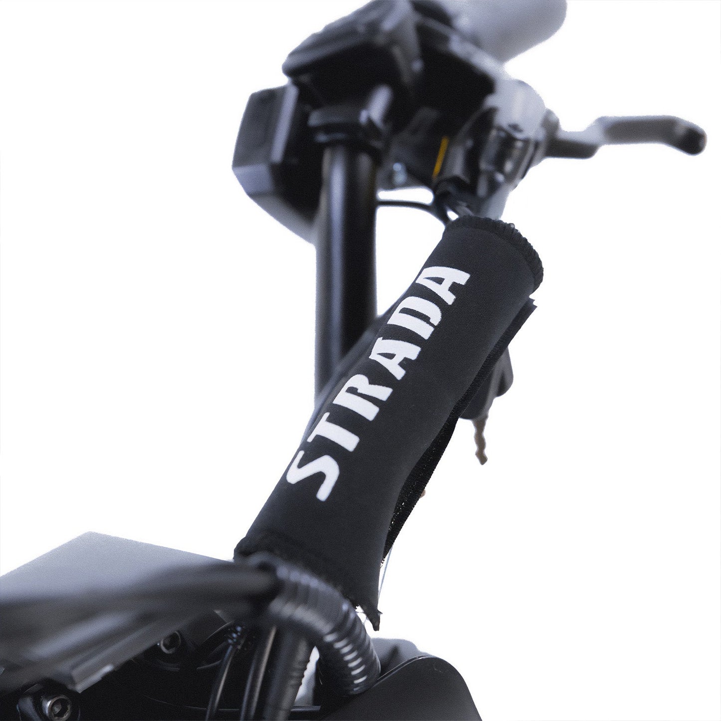 Super Strada - NOMAD - Sports Utility E-Bike