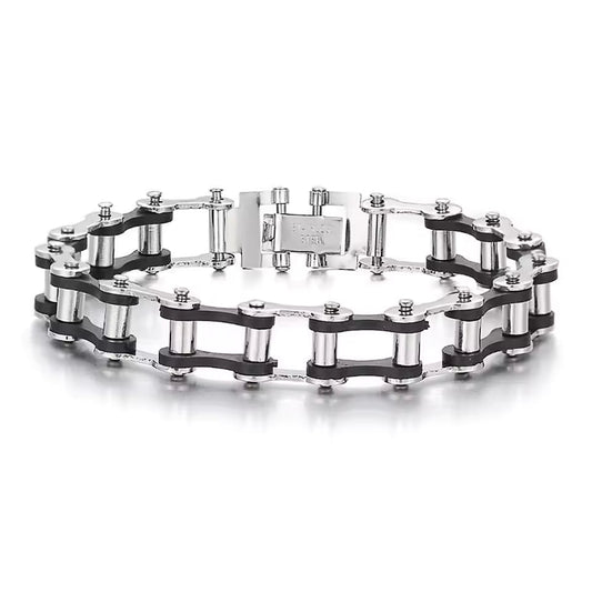 Emoto Styled Bracelet