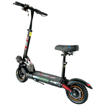 Lightweight Electric Scooter  35-55km Range