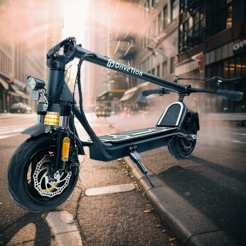 Electric Scooter Adult Foldable electric bike